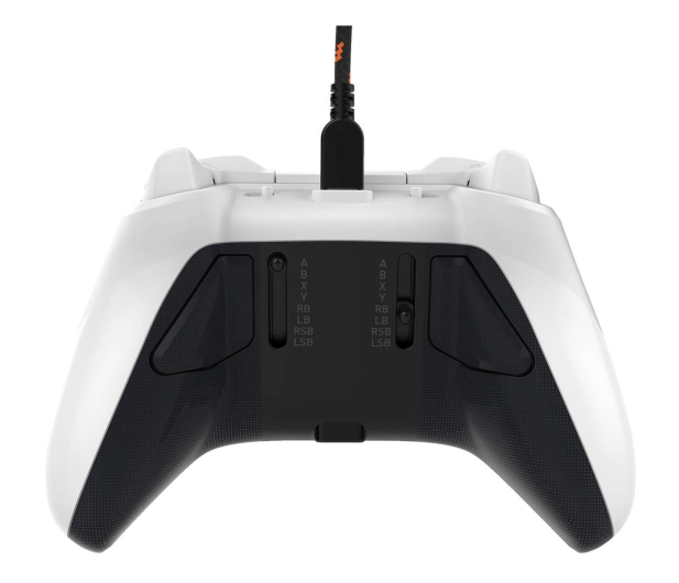 Snakebyte SB918858 PC/Xbox Biały - 1281813 - zdjęcie 3